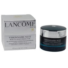 Lancome Visionnaire Nuit 50 ml Beauty Sleep Perfector Gel en Aceite