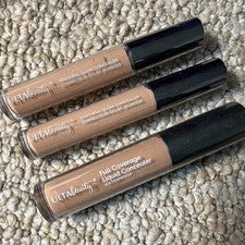 2x ULTA Beauty Youthful Glow +1x Corrector Líquido Cobertura Completa Bronceado Fresco (3)