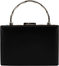Monederos sin asas de noche - Bolso de noche para mujer Cartera de fiesta Bolso de mano para cóctel/pr