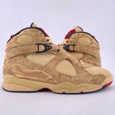 Air Jordan 8 Retro "RUI HACHIMURA" 2022 - Talla 13 - do2496 700 (16047-28)