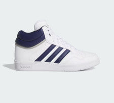 Adidas Hoops 4.0 Mid Hombre’s Zapato de Baloncesto Tenis Atléticos Entrenadores JQ9995