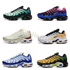 Hombre y Mujer Nuevo Zapatillas Deportivas T-N Informales Zapatos para Correr