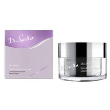 Dr. Spiller - CELLTRESOR Crema Reconstructora Intensa Luz - 50 ml