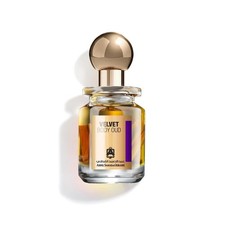Body Oud Velvet Concentrated 30 ml Oil Perfume by Abdul Samad Al Qurashi
