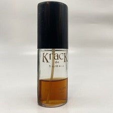 Perfume: Krack de Barbara (Francia) Raro y Descatalogado - Mujer