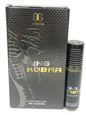 Arochem King Kobra Concentrated Perfume 6ml