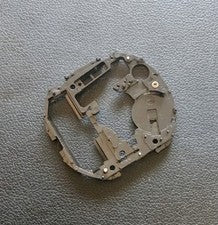 Vintage Watch Seiko H556 Circuit Block Spacer Part 4408664