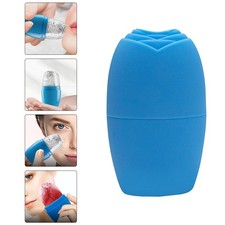 Herramienta de levantamiento de piel facial rodillo de cuidado de la piel molde masajeador facial