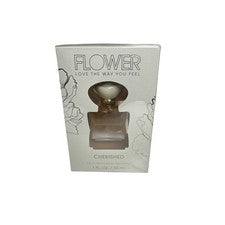 FLOWER Beauty Cherished Eau de Parfum Spray 1.0 OZ 30 ml Drew Barrymore Sellado