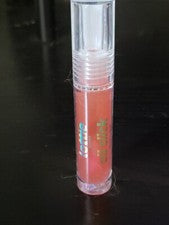 Aceite labial nutritivo pulido aceite Lottie London • mejillas melocotón • 0,12 fl oz. SELLADO
