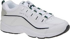ZAPATOS PARA CAMINAR EASY SPIRIT ROMY PARA MUJER BLANCOS MULTI CUERO, TALLA 5, 6 o 6 Anchos