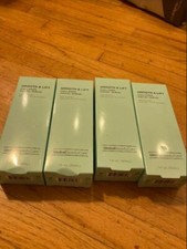 ¡Nuevo! Suero facial de colágeno suave y levantador Global BeautyCare 4 X 1 fl oz