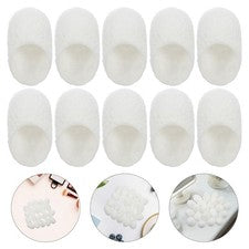 20 piezas exfoliante exfoliante para herramienta de cuidado de la piel limpiador facial belleza limpiadores