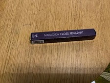Tarte Maracujá Juicy Lip Plump Gloss BLANCO MELOCOTÓN 0,139 oz TAMAÑO COMPLETO NUEVO EN CAJA PRECIO DE VENTA SUGERIDO PO