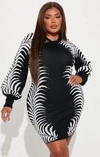 Vestidos Nova de moda para mujer