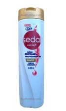 Vitaminas SEDAL Care+ Pro 300 ml/10,14 oz