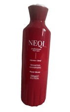 NEQI Champú Profesional Cuidado del Cabello Reparador Revelar Fitoqueratina 330 ml