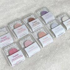 Paleta de ojos de bolsillo FWEE mini 38 colores y paleta hágalo usted mismo 6 colores limitada K-Beauty