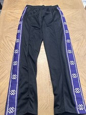 Pantalones de chándal de moda para hombre