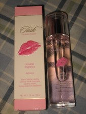Jessica Simpson Postre Belleza Sabor Delicioso Besable Fragancia Perfume Spray