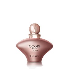 CCORI ROSE PERFUME MUJER /YANBAL / {Vendedor eBay desde 2005}