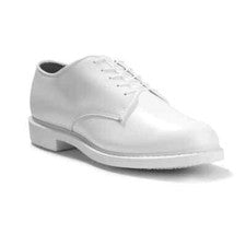 NUEVO Oxfords Altama 609308 Hombre O2 BLANCO Cuero, HOMBRE TALLA 8-ANCHO