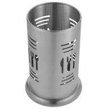 Soporte Utensilios Cocina Utensilios Organizador Escurridor Acero Inoxidable