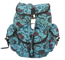 Mochila de búho con estampado de moda mochila escolar bolsa senderismo campamento camping mochila llevar