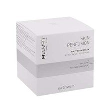 Fillmed Skin Perfusion GR-Youth Mask 50 ml protege contra la deshidratación cuidado de la piel