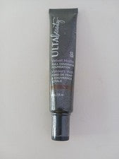 Base líquida Ulta Beauty terciopelo neutro oscuro mate cobertura completa 1 FL OZ