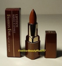 LÁPIZ LABIAL Fashion Fair *Hermoso Marrón 8188* .14oz 4g, TAMAÑO COMPLETO Nuevo En Caja