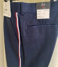 Pantalones hombre-niño talla 34-30