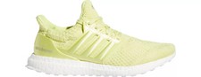Nuevo con etiquetas Adidas Ultra Boost 5.0 ADN Amarillo Mujer Talla 7