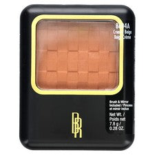 Polvo prensado, 8604A beige cremoso, 0,28 oz (7,8 g)