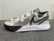 Zapatos de baloncesto Nike Kyrie 8 blancos/negros para hombre talla 14 DJ6017-101 - NUEVOS SIN CAJA