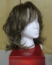 Beauty Trends Revlon Evening Mist Hair Pecan 12R NUEVO con guía gratuita de estilo y cuidado