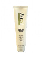Mascarilla de tratamiento rica en color Aloxxi Renew ~ 5,07 OZ