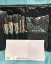 Beauty iQ 6 piezas Cepillo de Maquillaje Esencial y Herramienta JUEGO DE REGALO Base Polvo Sombra ++