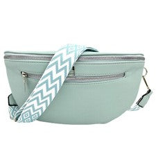 Bandolera Crossbody Bag mujer bolso de mano cross body bolso bandolera