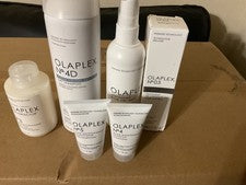 ✨ Auténtico paquete de cuidado del cabello OLAPLEX - NUEVO ✨6 artículos