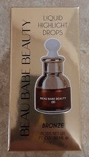 Beau Babe Beauty Liquid Highlight Gotas Bronce Sellado ¡¡NUEVO!!!