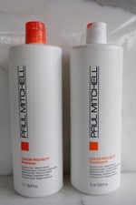 Champú y acondicionador Paul Mitchell Color Protect 33,8 oz
