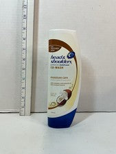 Champú Esencia de Coco para Cuidado de la Humedad Co-lavado Cabeza y Hombros 2017