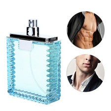 Portable Men Perfume Long Lasting Light Fragrance Gentleman Spray Bottle Per DM5