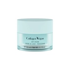 Etre Belle Colágeno Vegano Péptidos Crema de Día 2x50ml | Cuidado Revitalizante