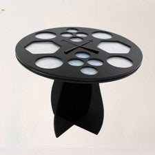 Soportes para Cosméticos Accesorios de Maquillaje Cepillo de Maquillaje Belleza Herramientas de Almacenamiento