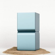 TAMBURINS Bálsamo Perfume #BLUE HINOKI 6.5g Perfume Sólido, 2025 NUEVO
