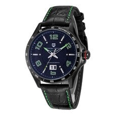 Pagani Design Sport Watch Chronograph PD-2671-BGRS