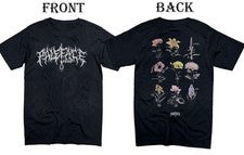 Camiseta Paleface Swiss Band Algodón Unisex Todas las Tallas S a 5XL