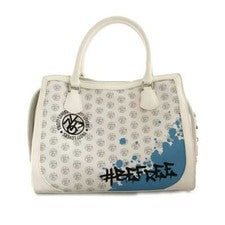 Moda Bolsa YNOT Spray Mujer Blanco - SPR-012S1